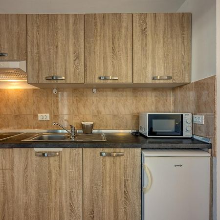 Apartments Orbanic Rovinj Extérieur photo
