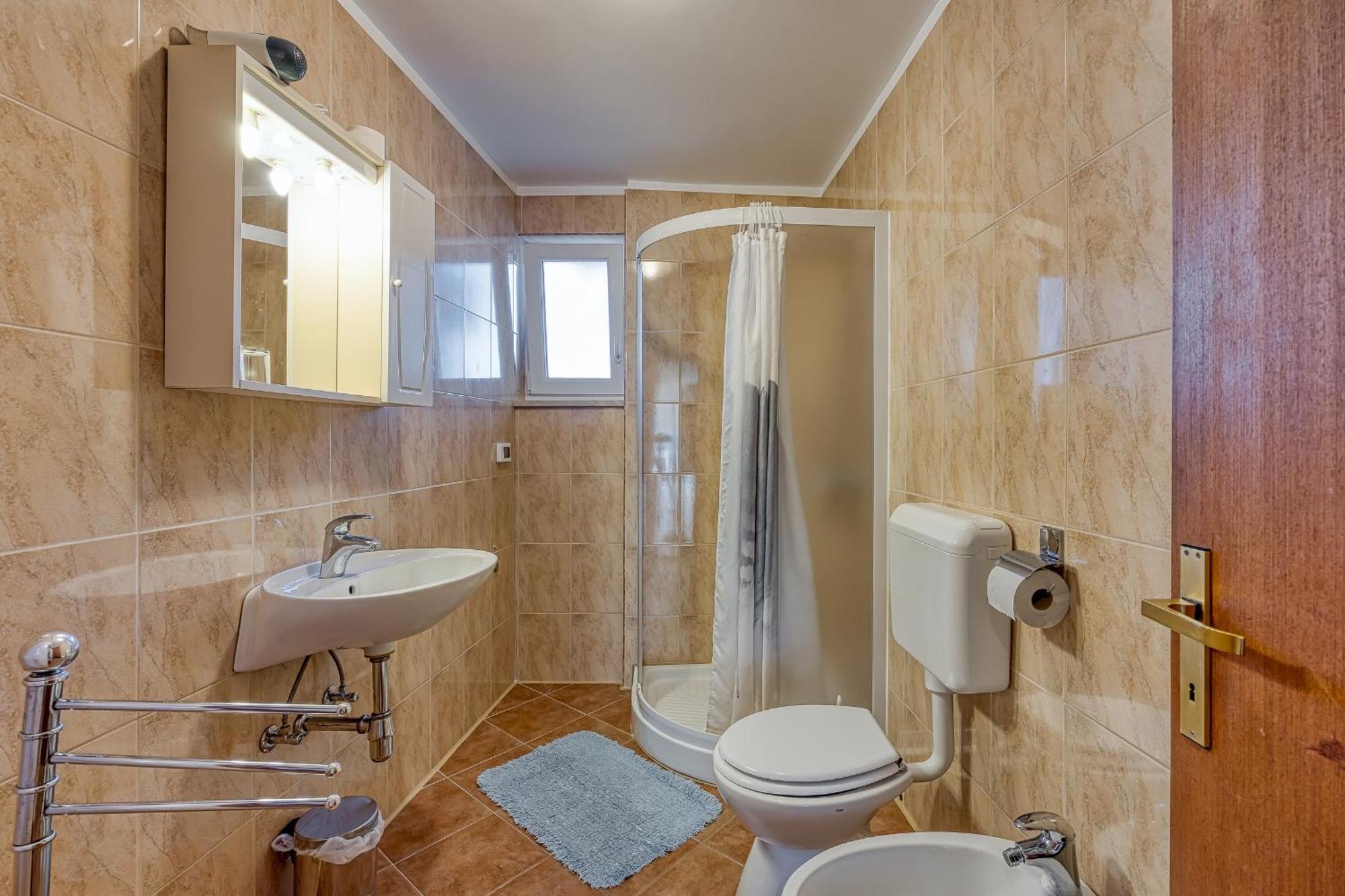 Apartments Orbanic Rovinj Extérieur photo