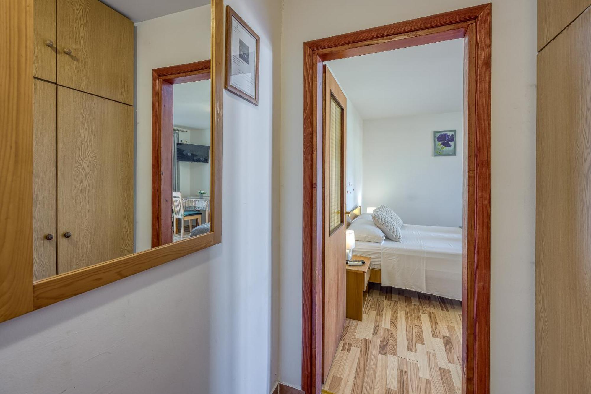 Apartments Orbanic Rovinj Extérieur photo