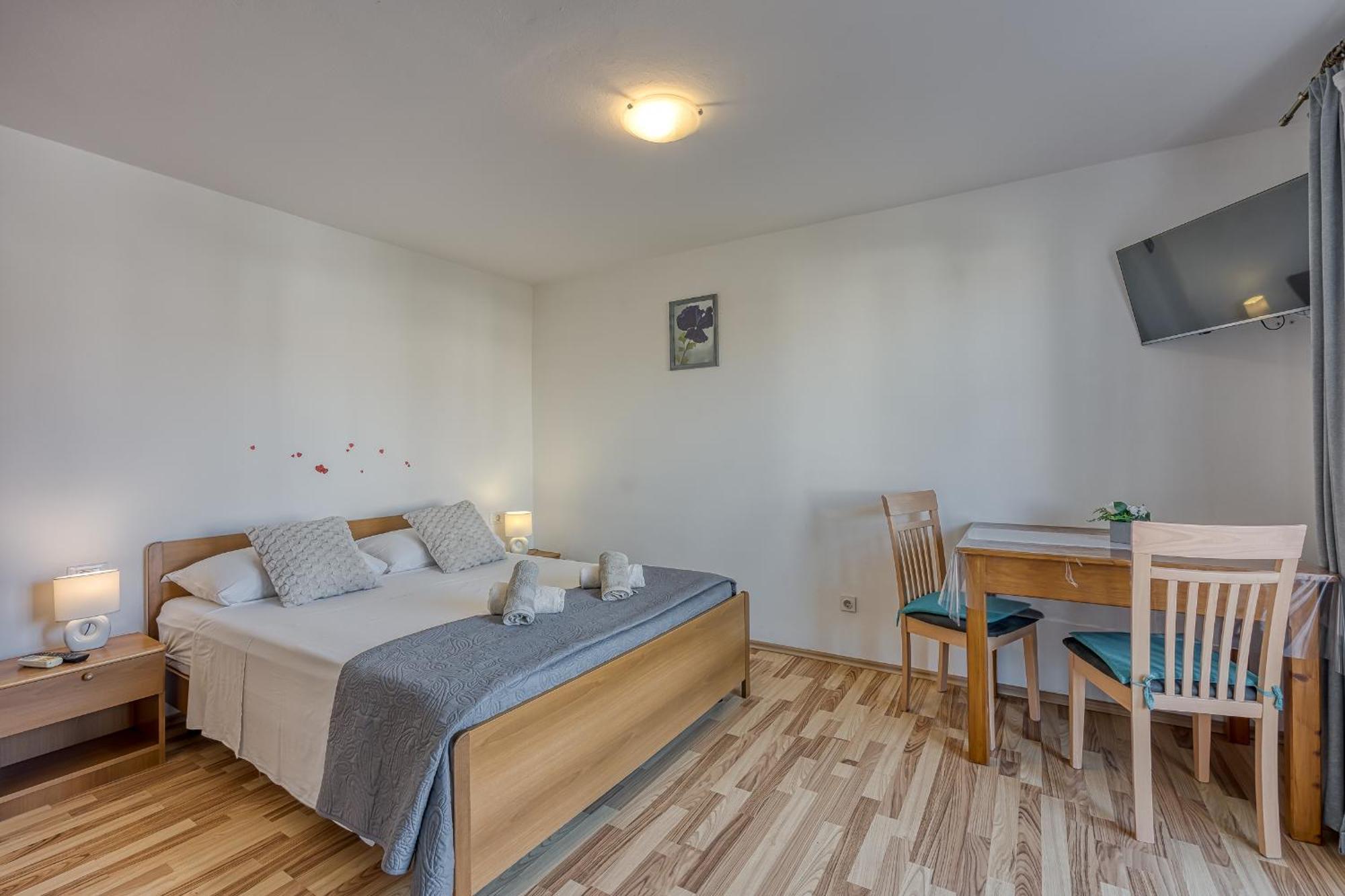 Apartments Orbanic Rovinj Extérieur photo