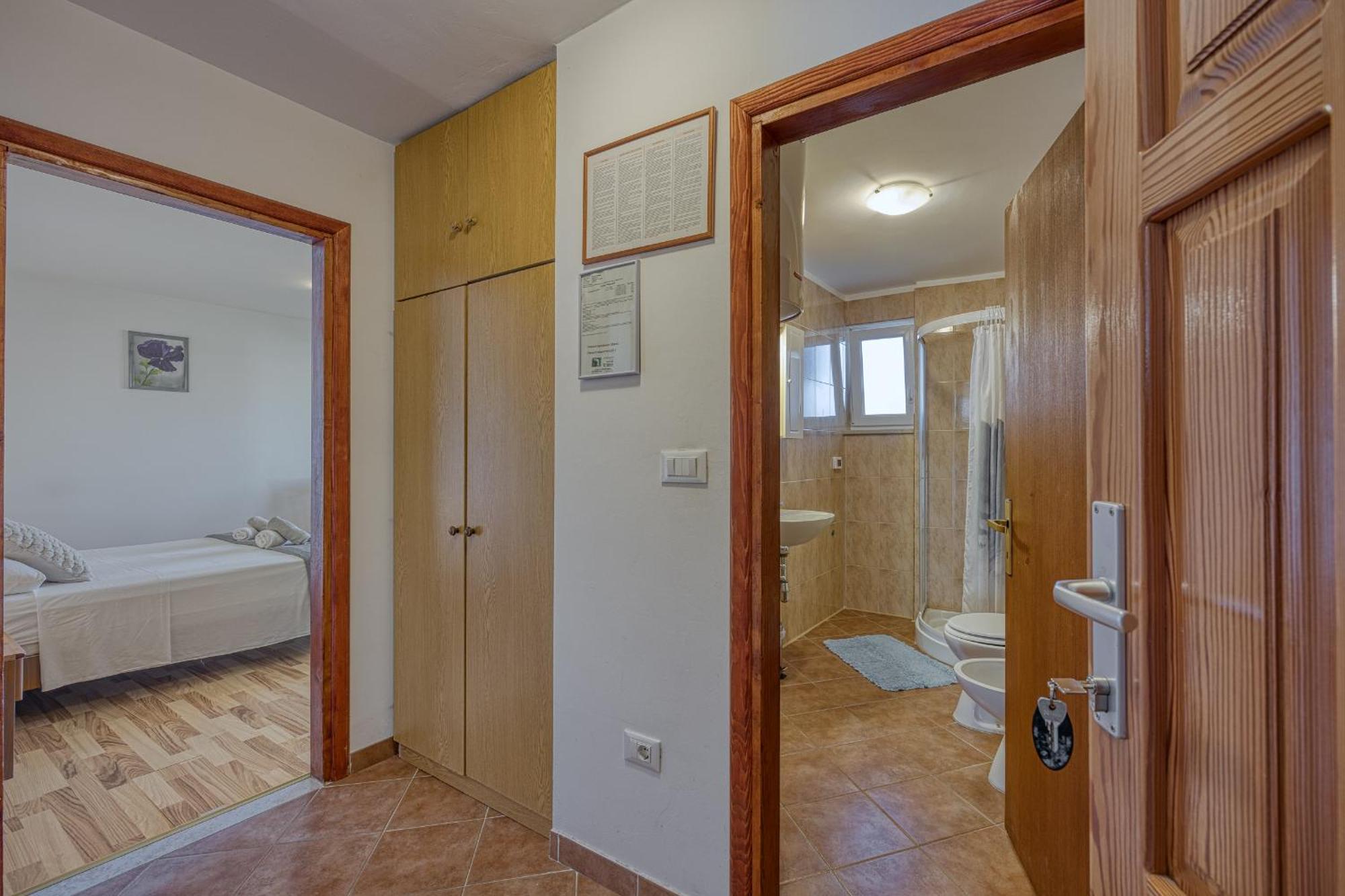 Apartments Orbanic Rovinj Extérieur photo