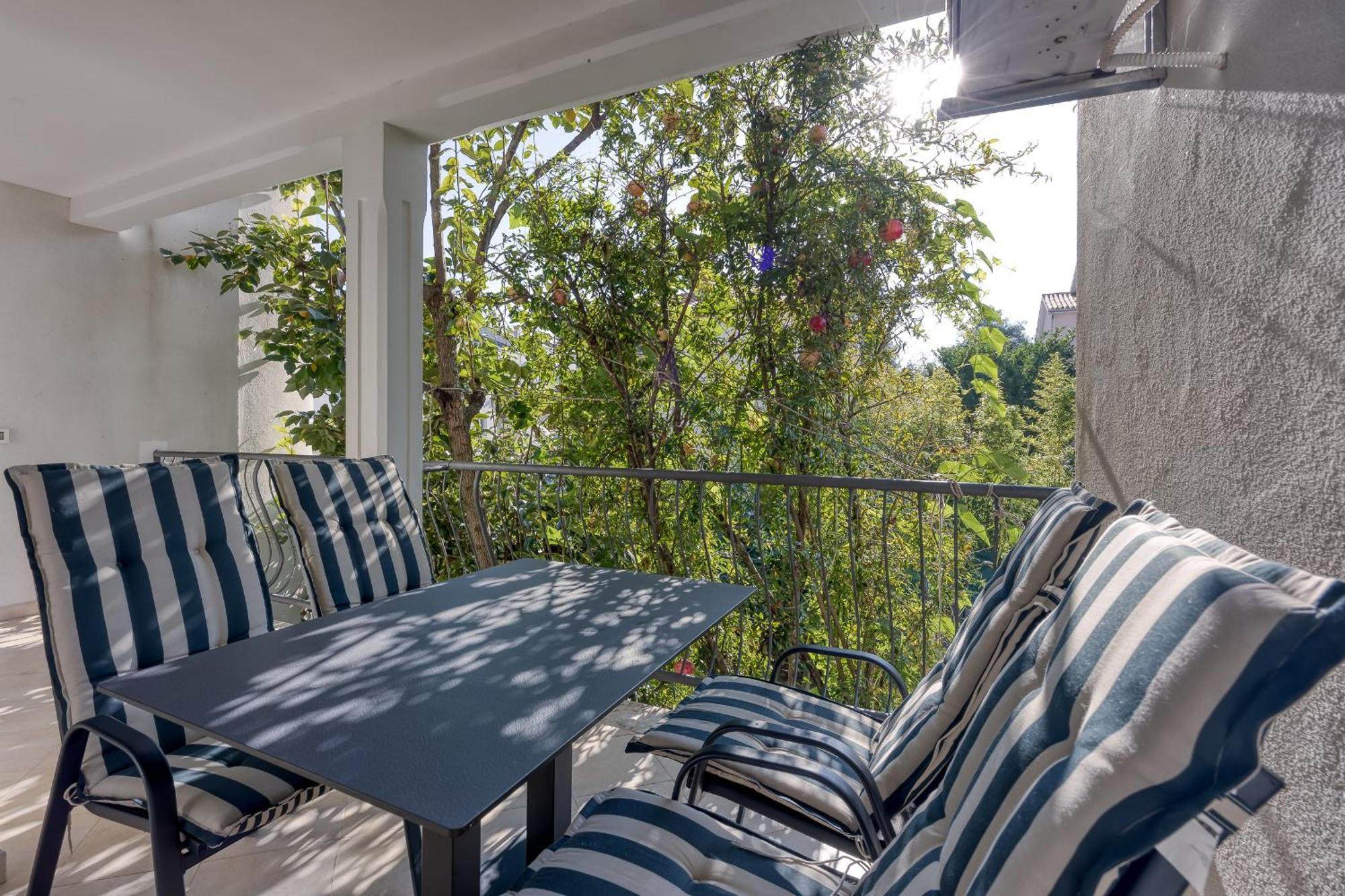Apartments Orbanic Rovinj Extérieur photo