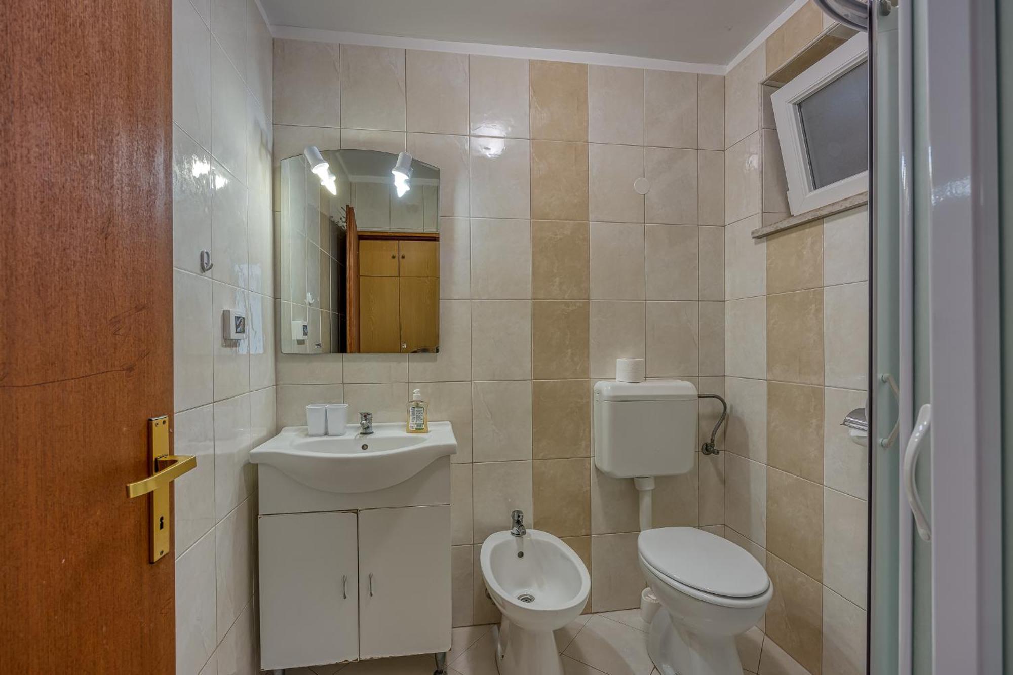 Apartments Orbanic Rovinj Extérieur photo