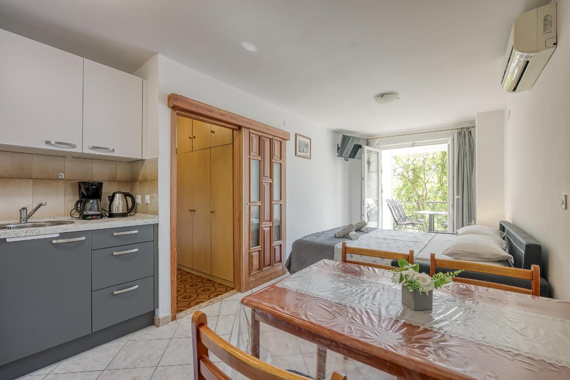 Apartments Orbanic Rovinj Extérieur photo