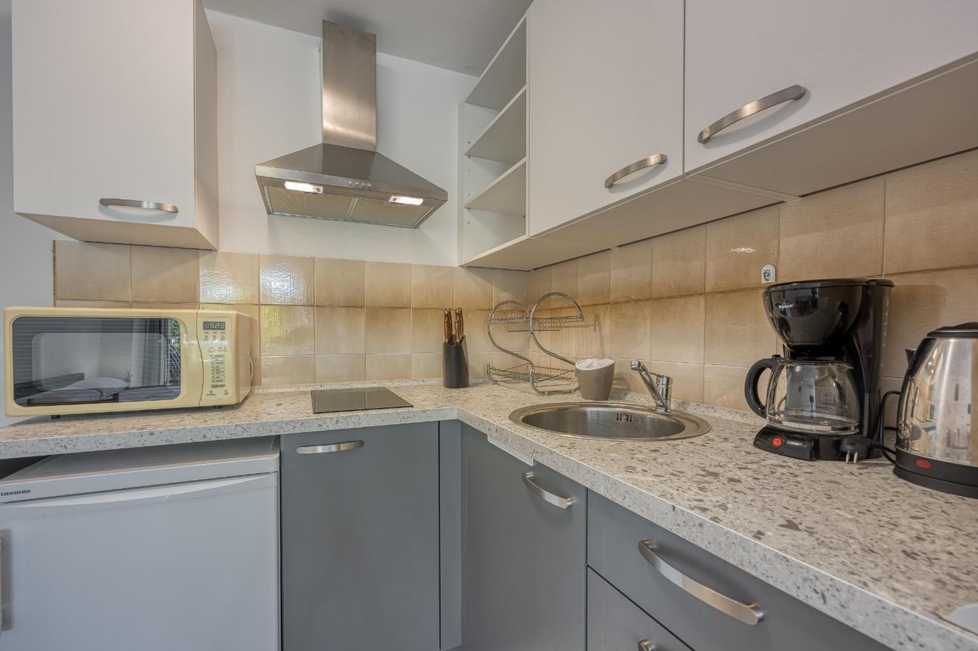 Apartments Orbanic Rovinj Extérieur photo