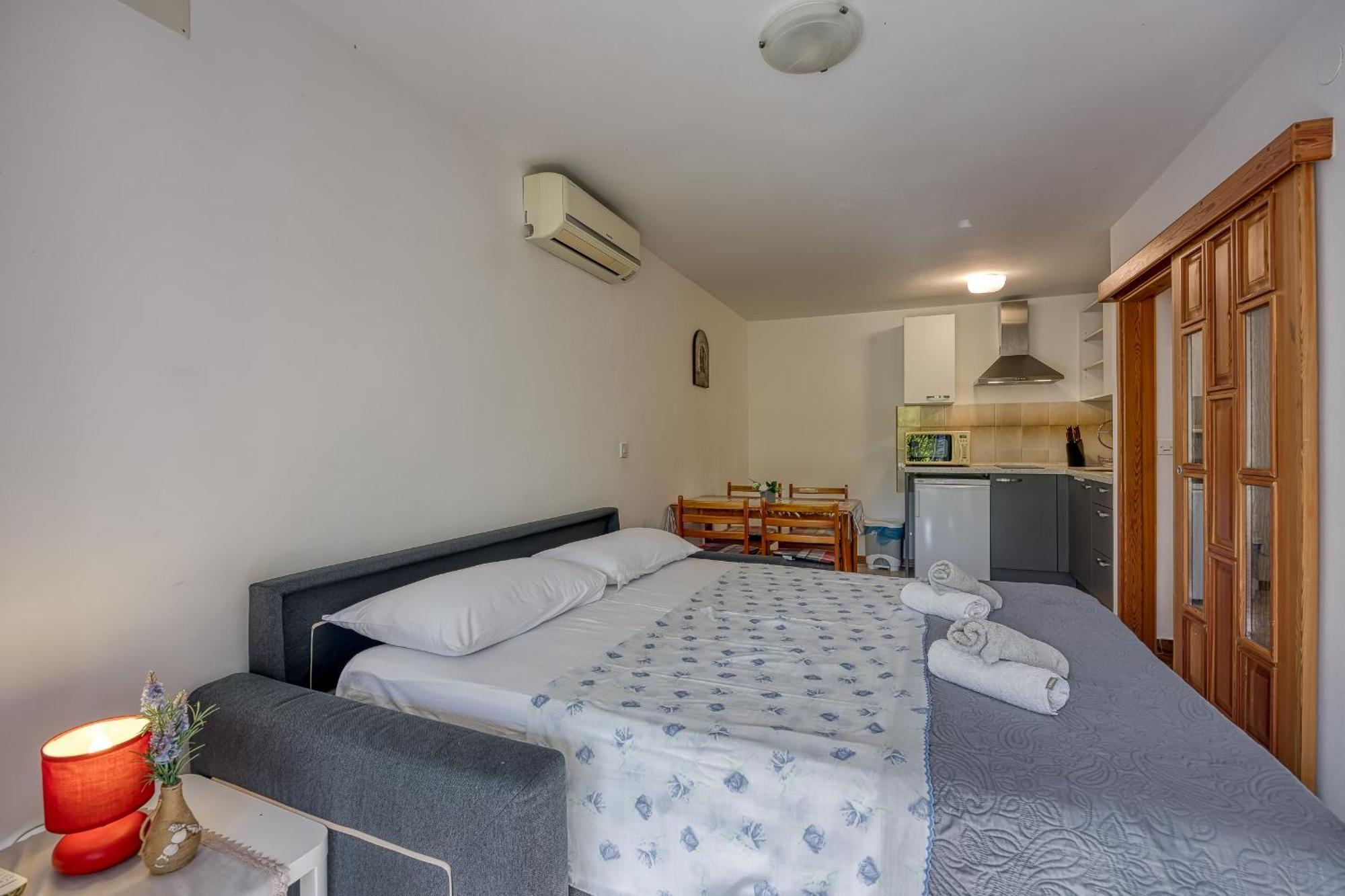 Apartments Orbanic Rovinj Extérieur photo