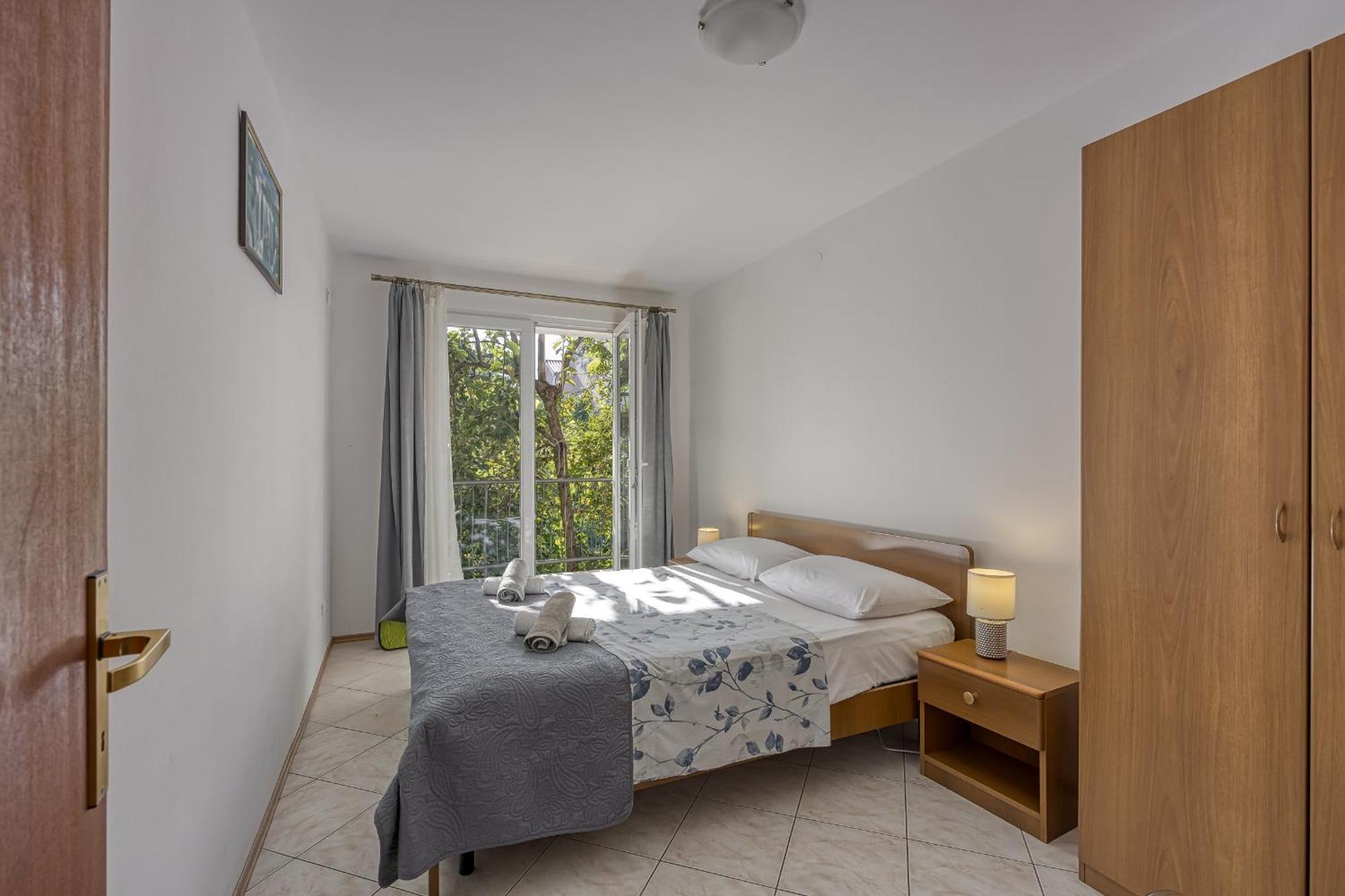 Apartments Orbanic Rovinj Extérieur photo