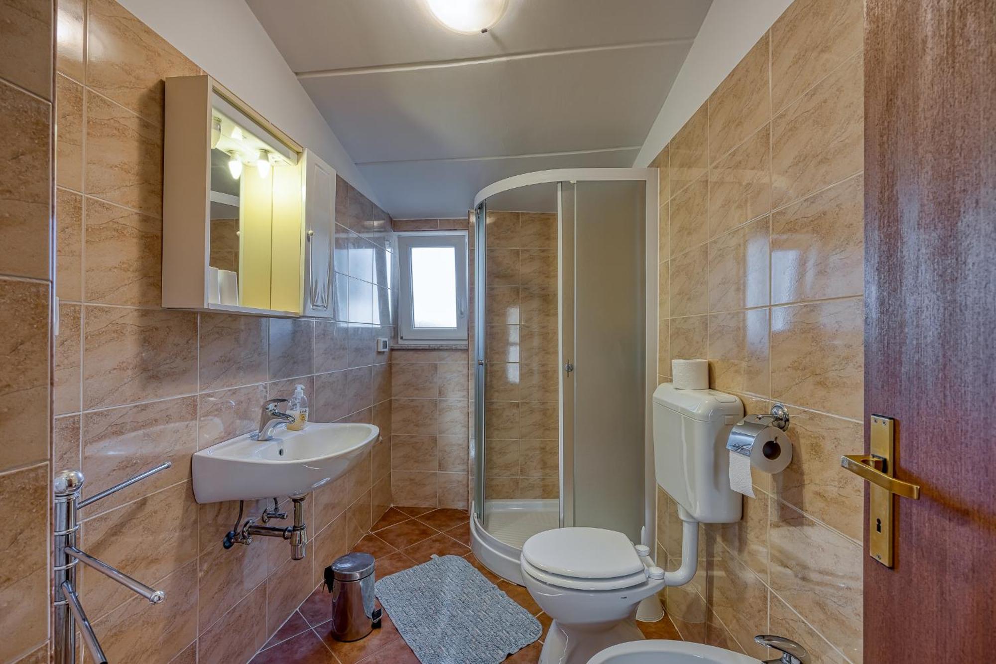 Apartments Orbanic Rovinj Extérieur photo