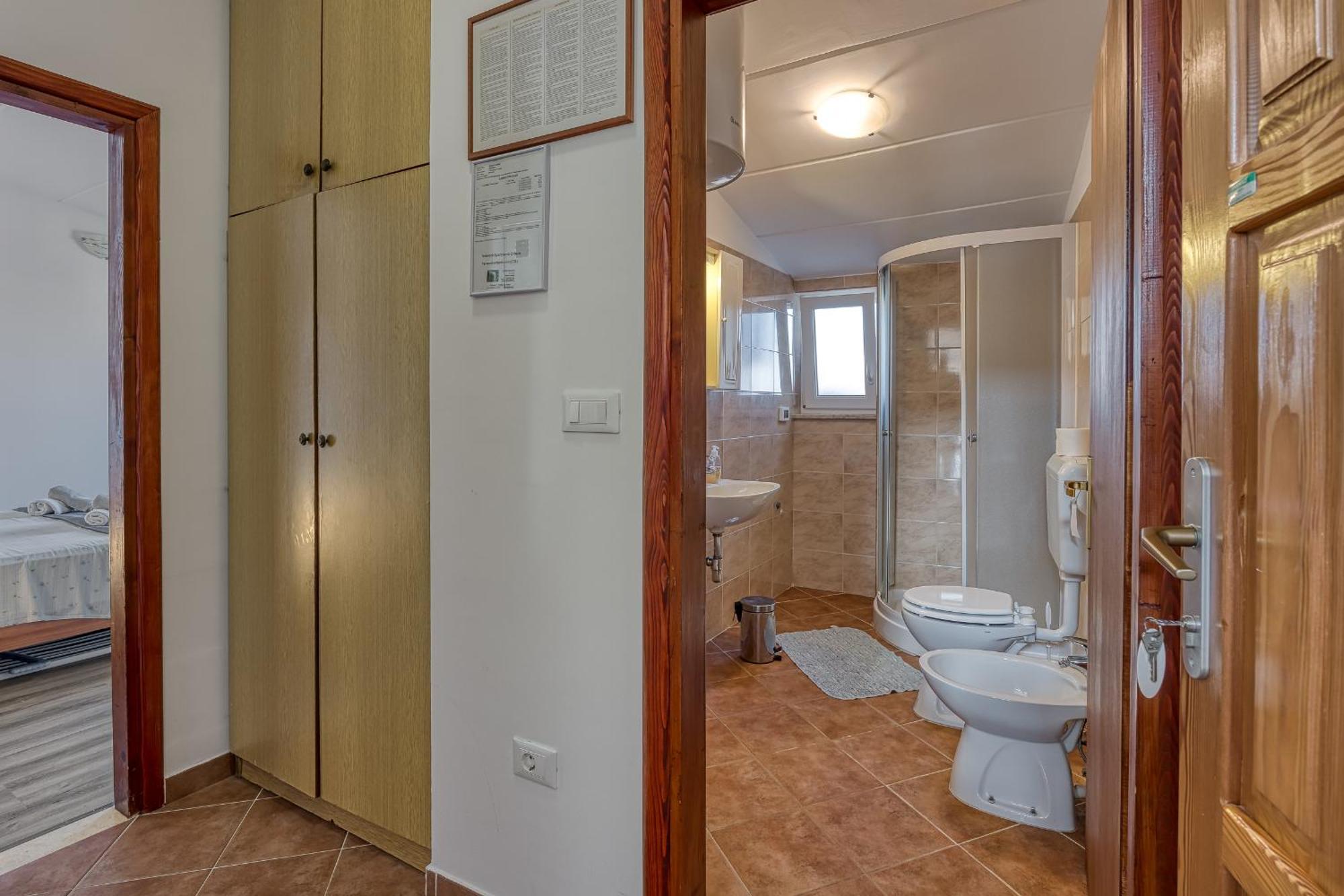 Apartments Orbanic Rovinj Extérieur photo