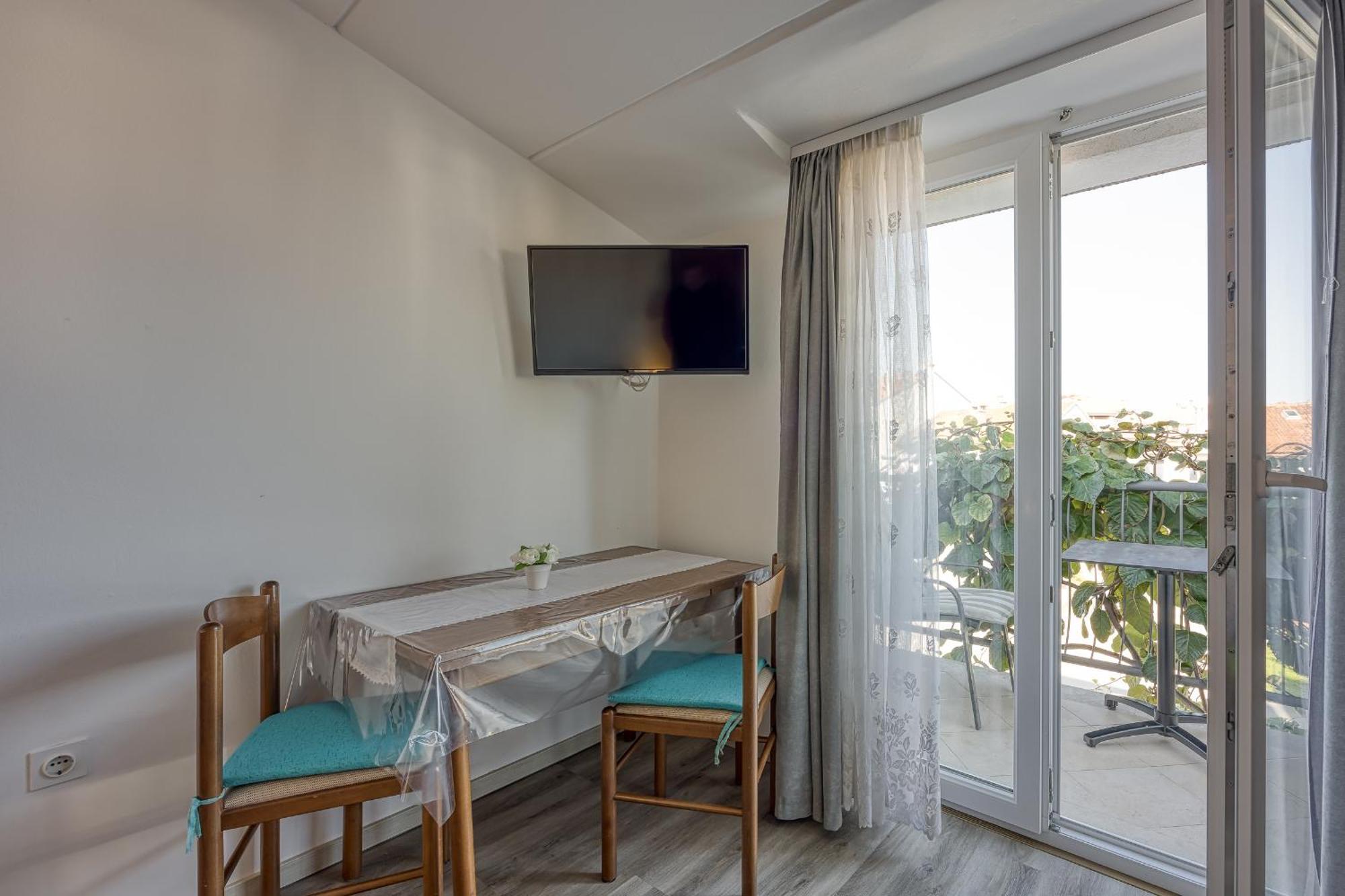 Apartments Orbanic Rovinj Extérieur photo