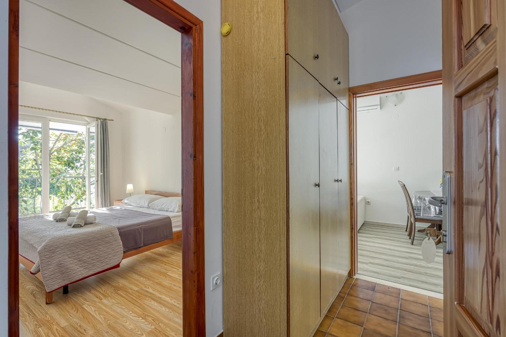 Apartments Orbanic Rovinj Extérieur photo