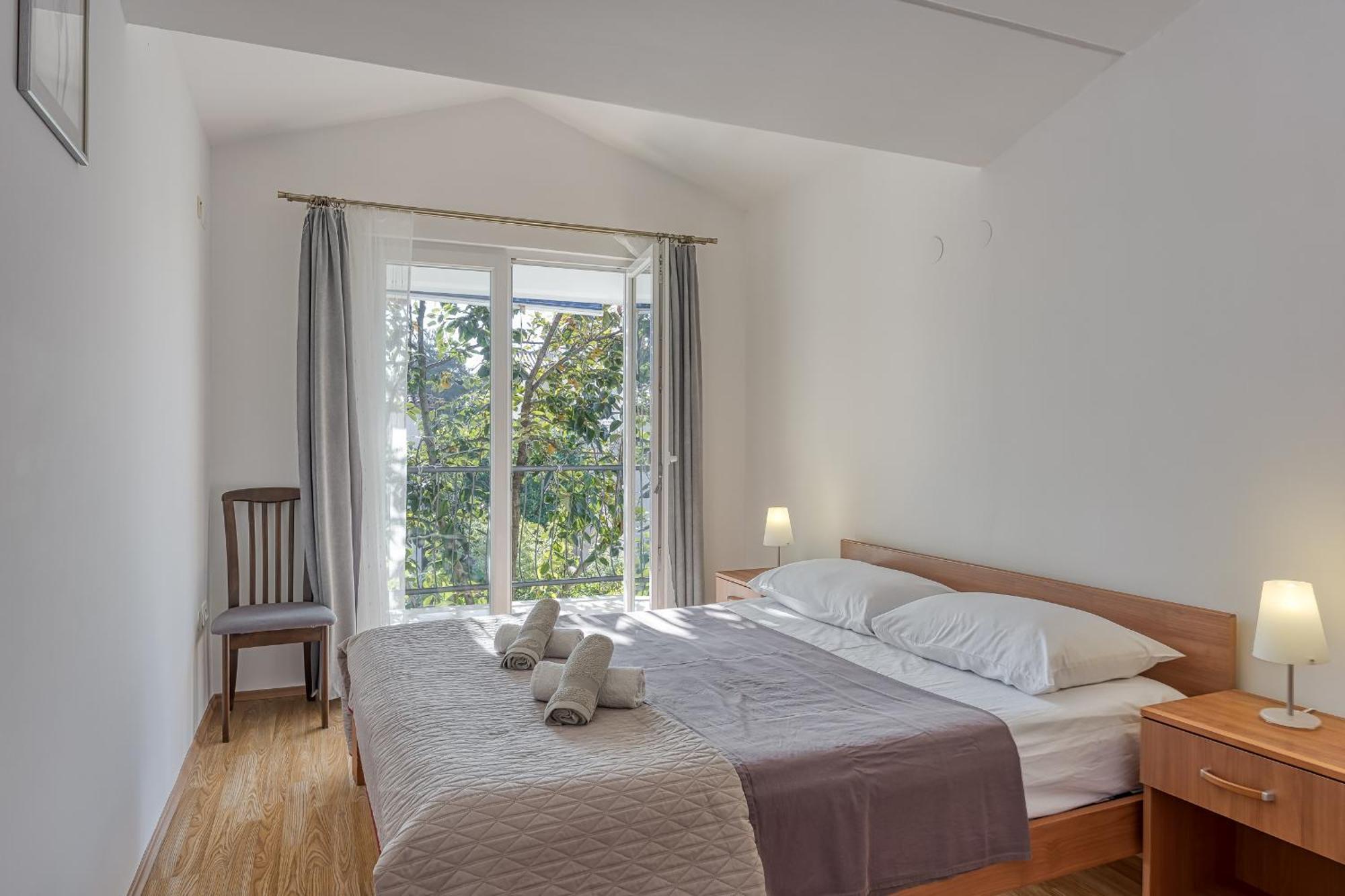 Apartments Orbanic Rovinj Extérieur photo