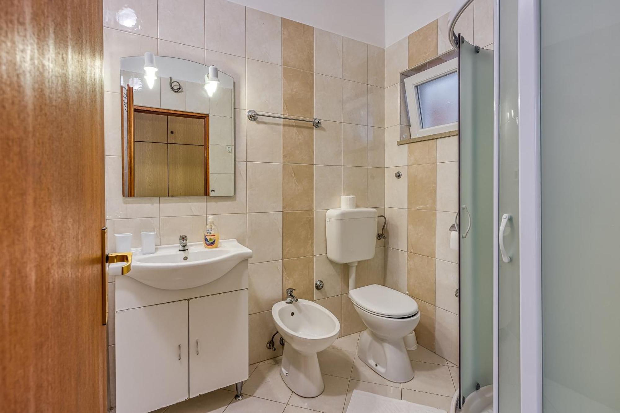Apartments Orbanic Rovinj Extérieur photo
