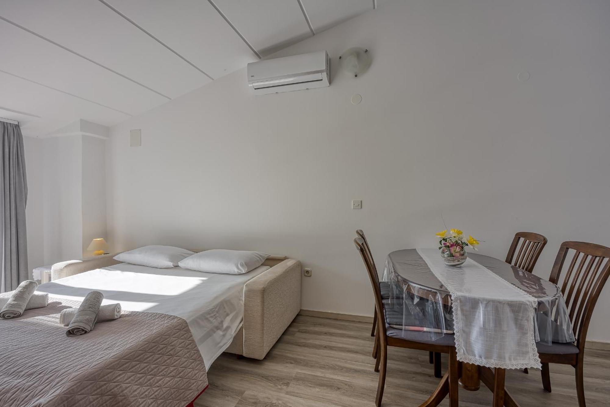 Apartments Orbanic Rovinj Extérieur photo